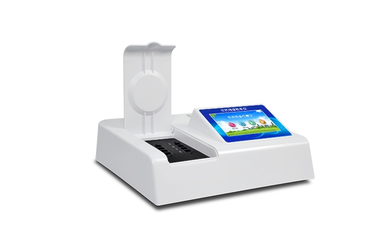 農(nóng)藥殘留快速檢測(cè)儀 農(nóng)藥殘留快速檢測(cè)儀