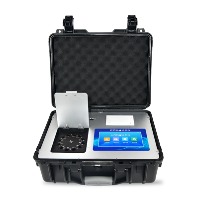 農(nóng)藥檢測儀 農(nóng)藥檢測儀