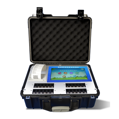 便攜式農(nóng)藥殘留檢測儀 便攜式農(nóng)藥殘留檢測儀