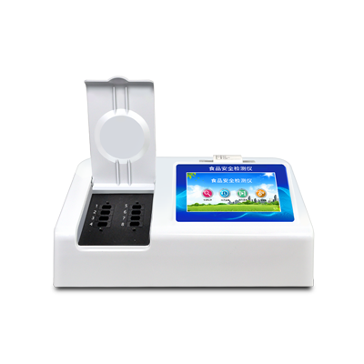 多功能食品安全檢測(cè)儀 多功能食品安全檢測(cè)儀