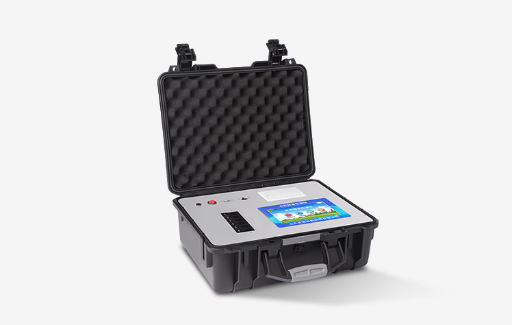 農(nóng)藥殘留快速檢測儀 農(nóng)藥殘留快速檢測儀