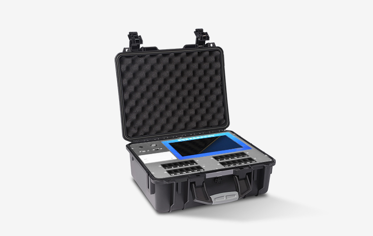 食品安全分析儀 食品安全分析儀