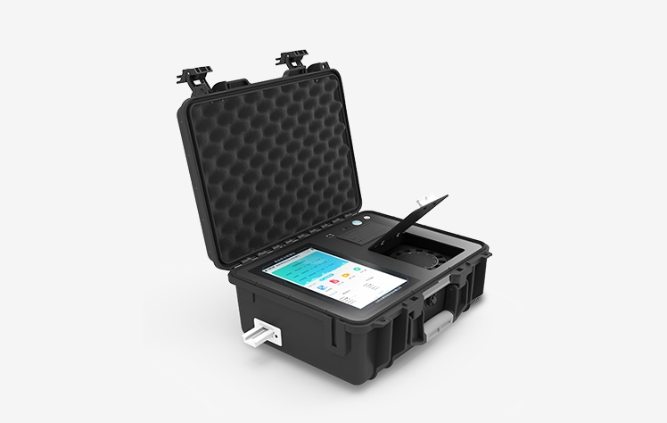 食品安全分析儀 食品安全分析儀