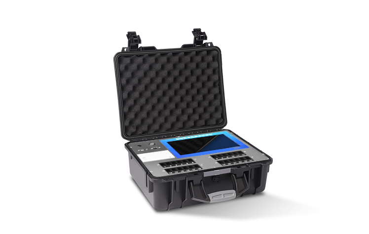 建設(shè)食品檢測(cè)實(shí)驗(yàn)室需要配置哪些儀器設(shè)備