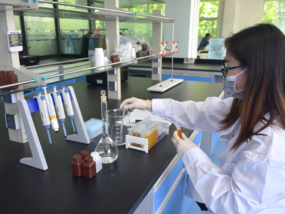 果蔬農(nóng)產(chǎn)品質(zhì)檢實(shí)驗(yàn)室方案儀器設(shè)備配備清單