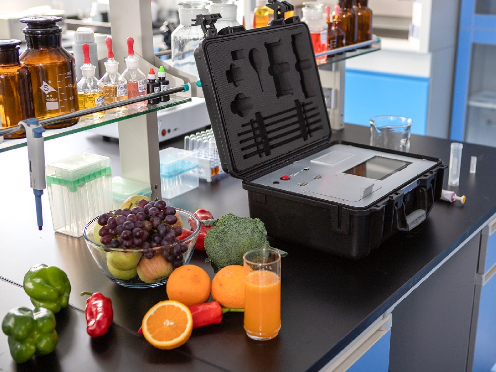 學校食堂食用油安全檢測實驗室建設(shè)方案