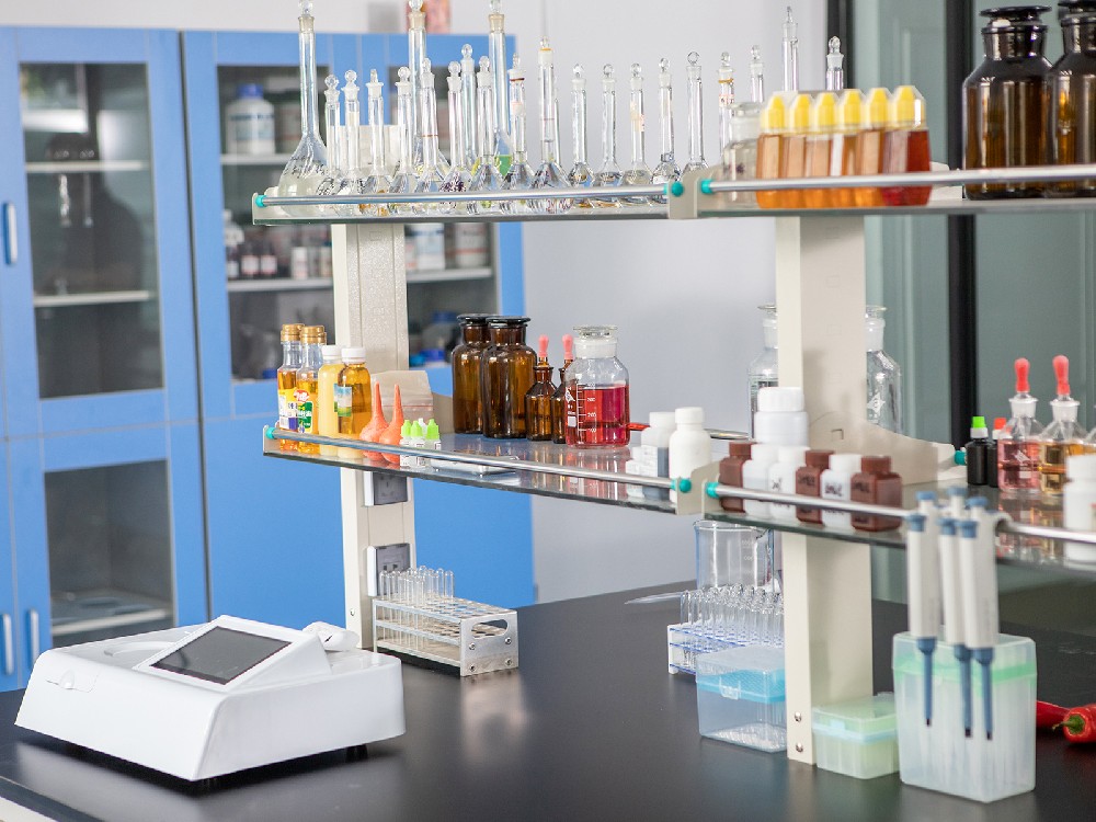 農(nóng)貿(mào)市場食用農(nóng)產(chǎn)品檢測儀器有哪些