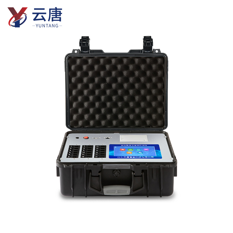 農(nóng)藥檢測(cè)儀