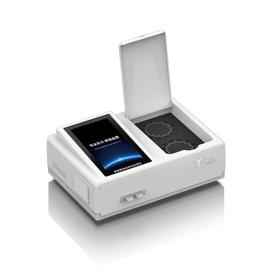 高智能食品檢測設(shè)備