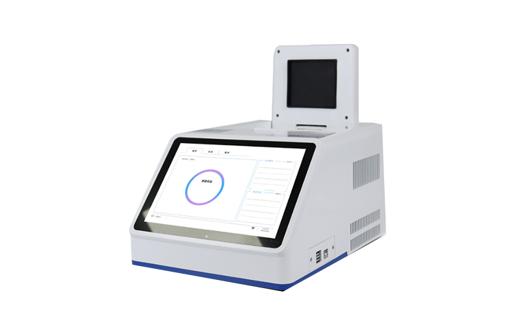 非洲豬瘟檢測(cè)儀——一款多用途的實(shí)時(shí)熒光定量PCR儀白皮書(shū)
