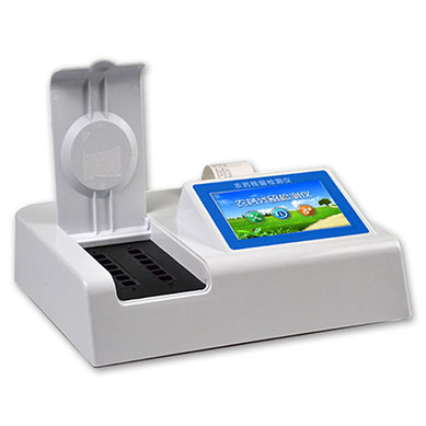 農(nóng)藥殘留檢測儀 農(nóng)藥殘留檢測儀