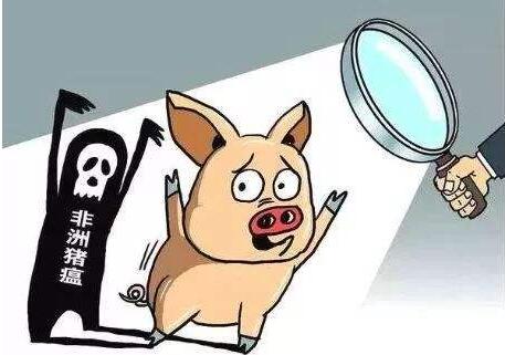 非洲豬瘟檢測儀