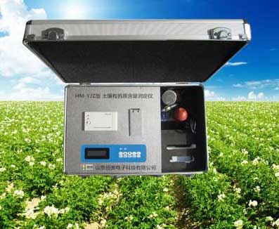 農(nóng)藥殘留檢測(cè)儀讓檢測(cè)更規(guī)格化